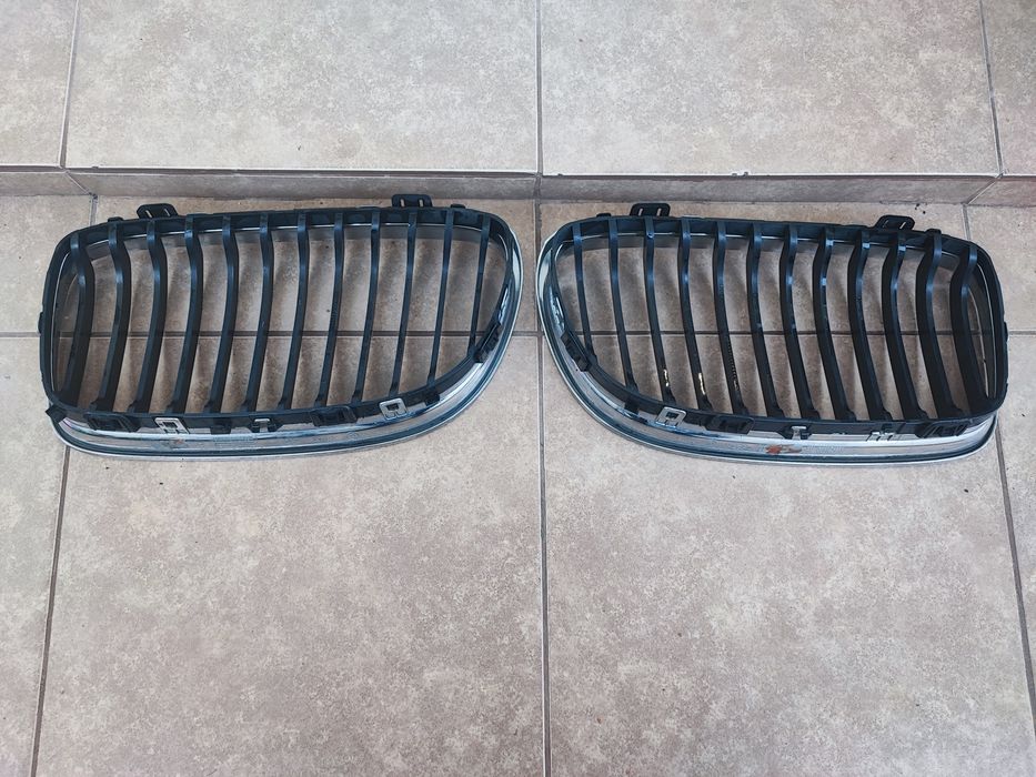 BMW E60,61 бъбреци