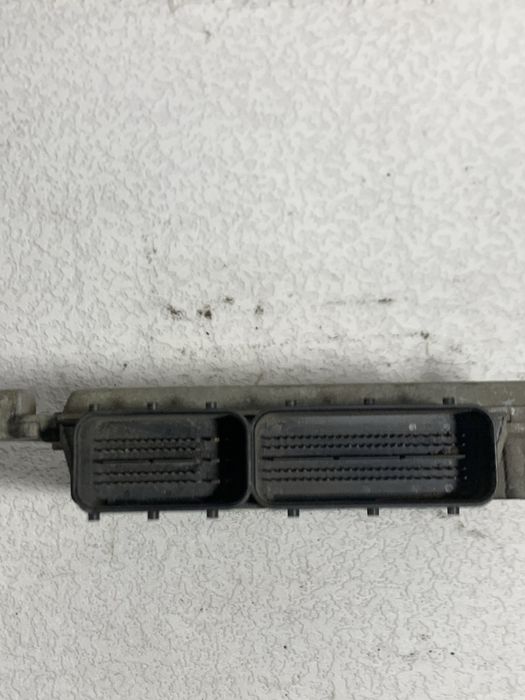 Блок управления двигателем газел некст дизел