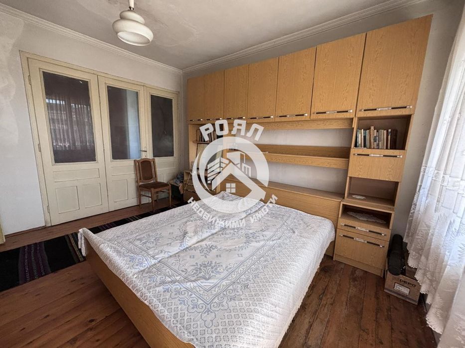 Продава се Къща в Първомай - 172 кв.м за 521 €/кв.м - Снимка #4