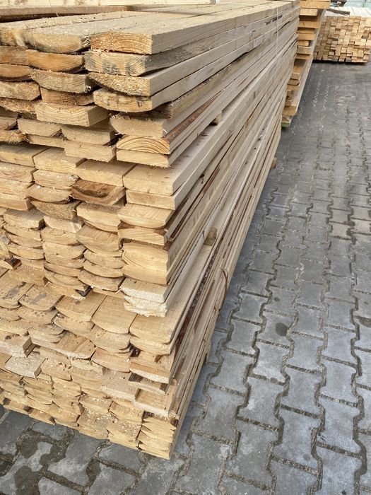 Vand cherestea uscata stratificata