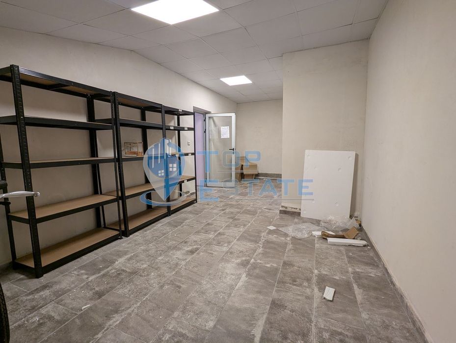 Продава се Магазин в с. Първомайци, Област Велико Търново - 150 кв.м за 579 €/кв.м - Снимка #4