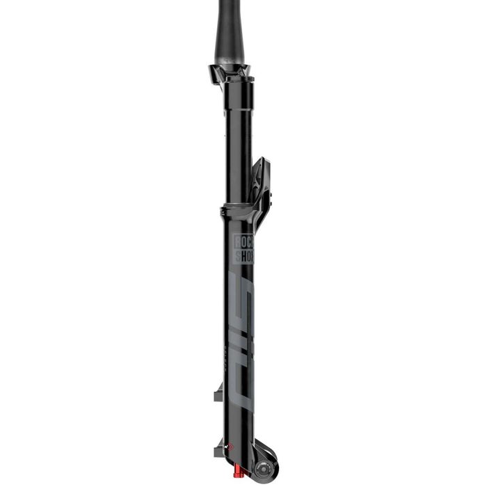 Вилка RockShox SID Select 29" 120mm Boost 15x110mm Tapered Remote comp