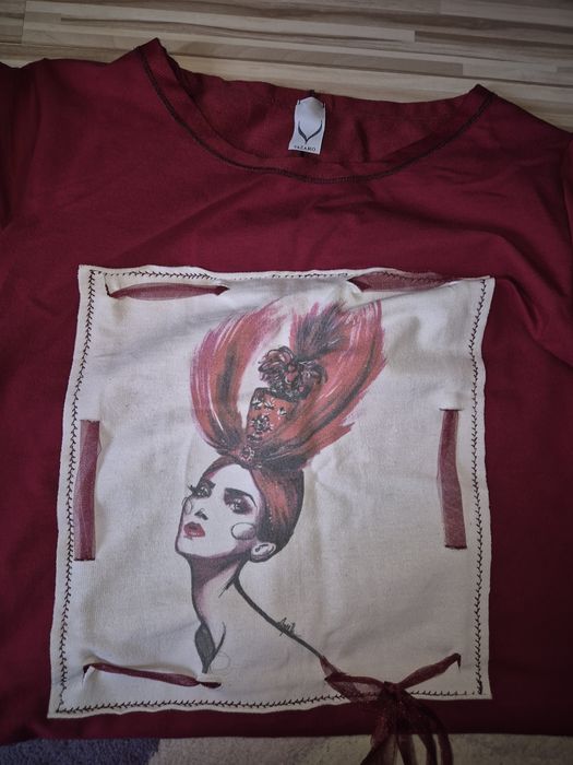 Туники Vazaro размер Л