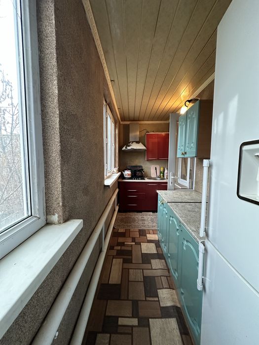 3 бөлме ремонтымен