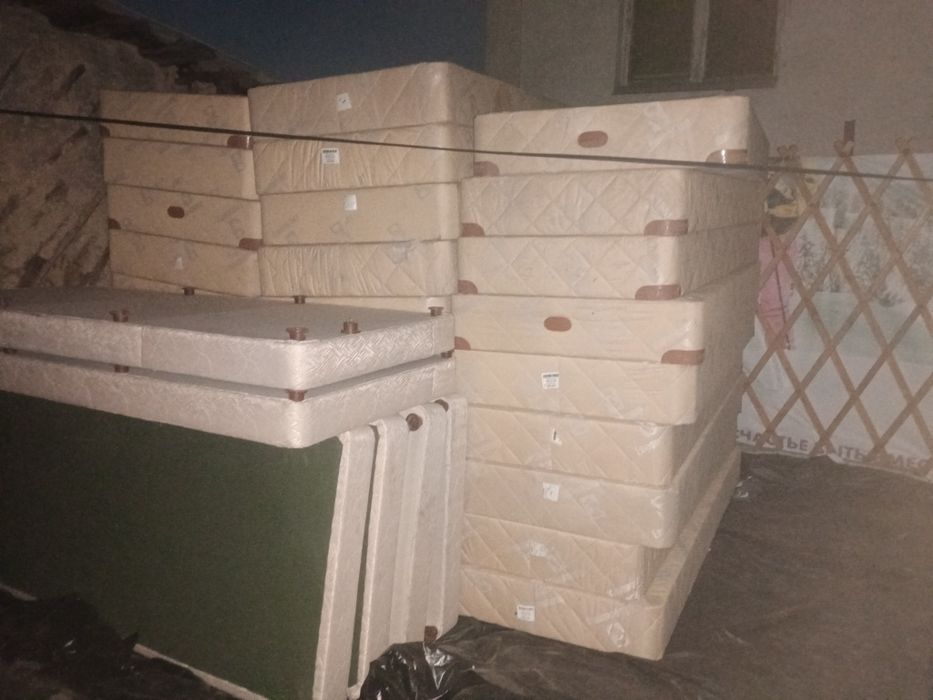 Тахта деревянная