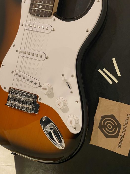 serviciu chitara electrica setup,upgrade,mentenanta,reparatie