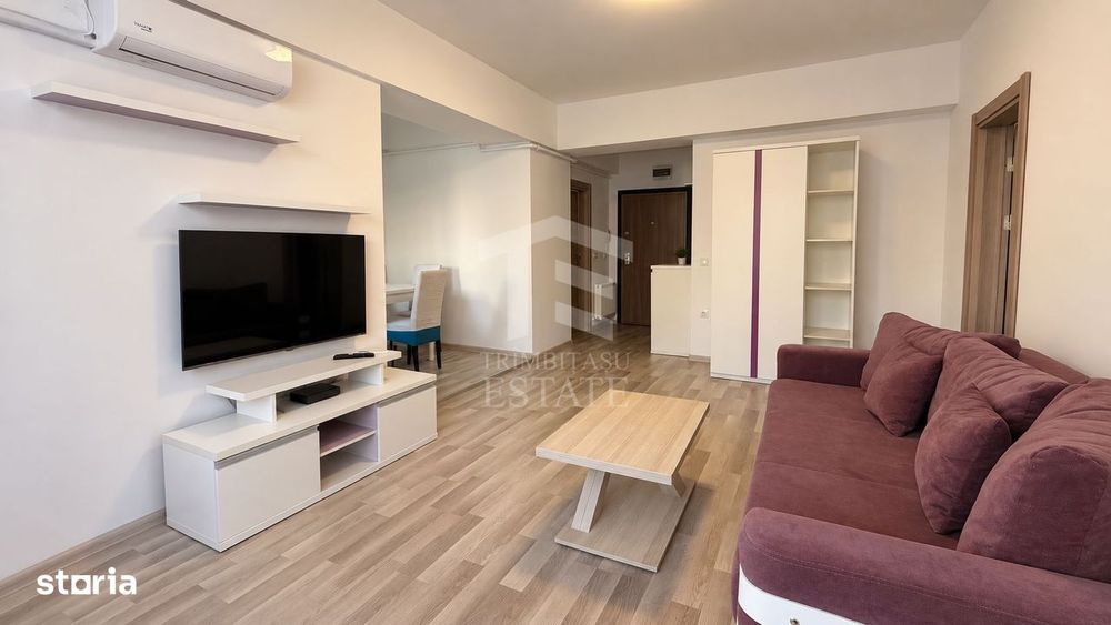 Summerland - Mamaia | 2 Camere | 57Mp