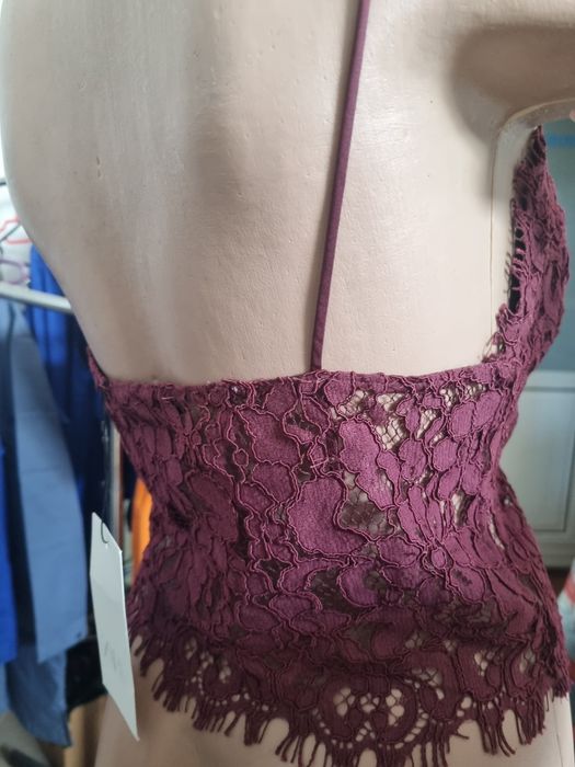 Top sau maieu ZARA