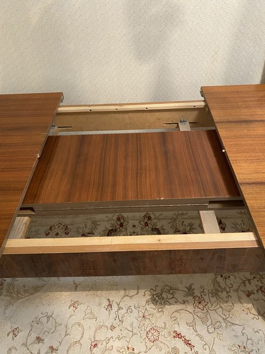 Стол трансформер