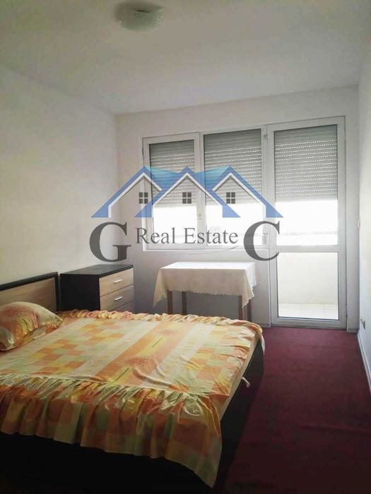 Дава се под наем Тристаен апартамент в Варна, Лятно кино Тракия - 87 кв.м за 460 € - Снимка #3