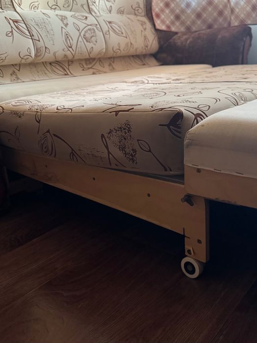 Диван раскладной