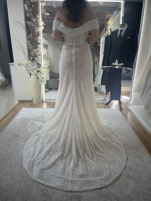 Rochie Mireasa Royaldi