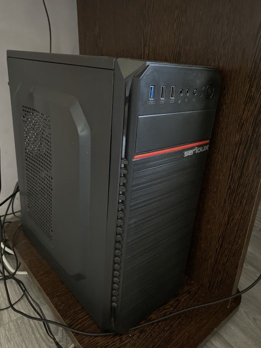 PC perfect functional