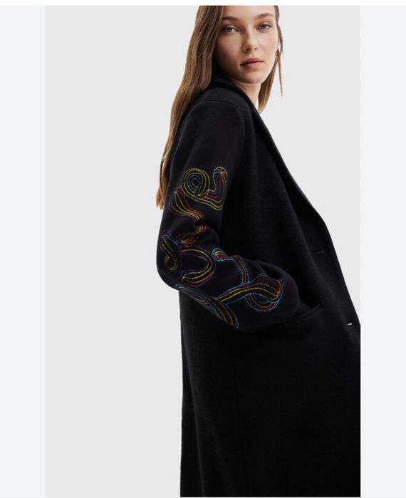 Дамско палто Desigual