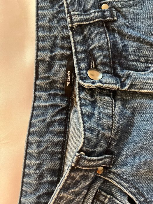 Blugi marca Tezenis Italia