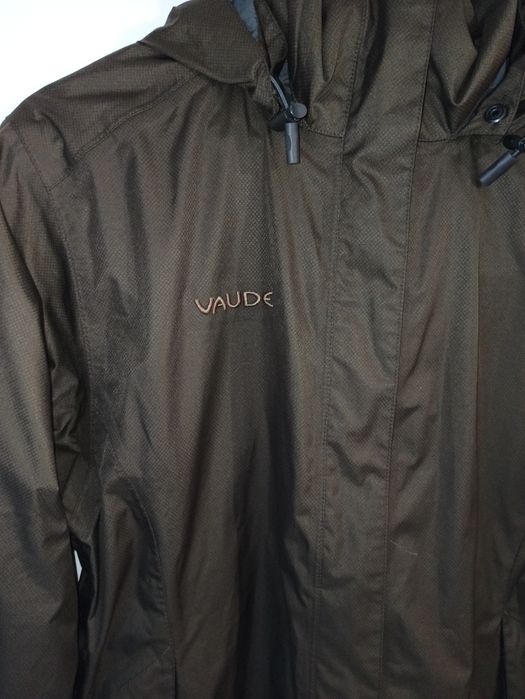 Яке Vaude- унисекс