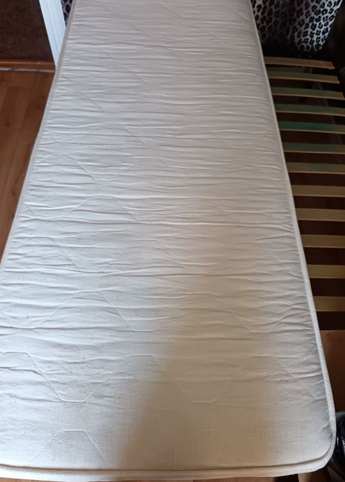 Продам матрасы 2 штуки
