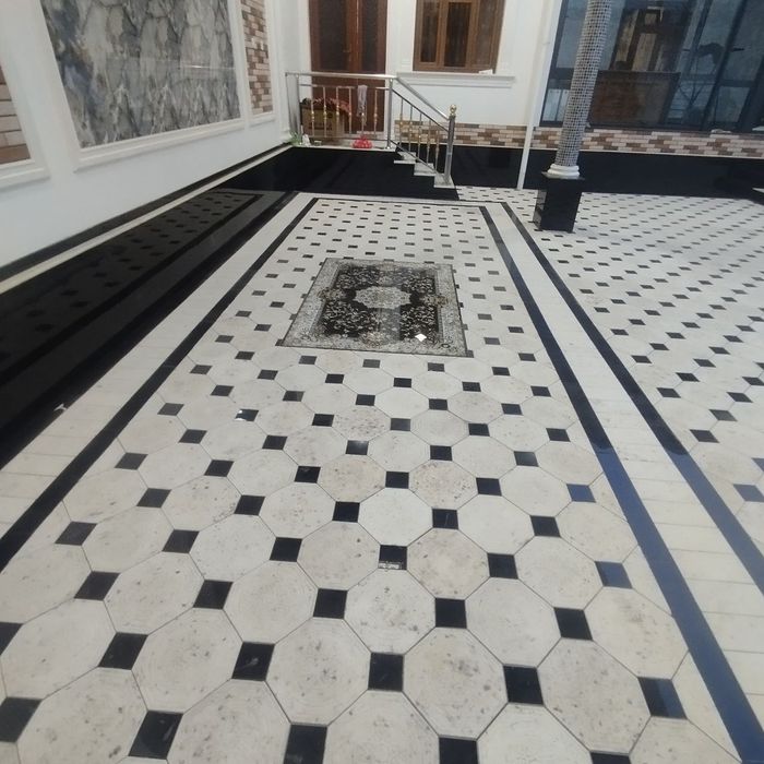 Брусчатка ( сифатли ва мустахкам)