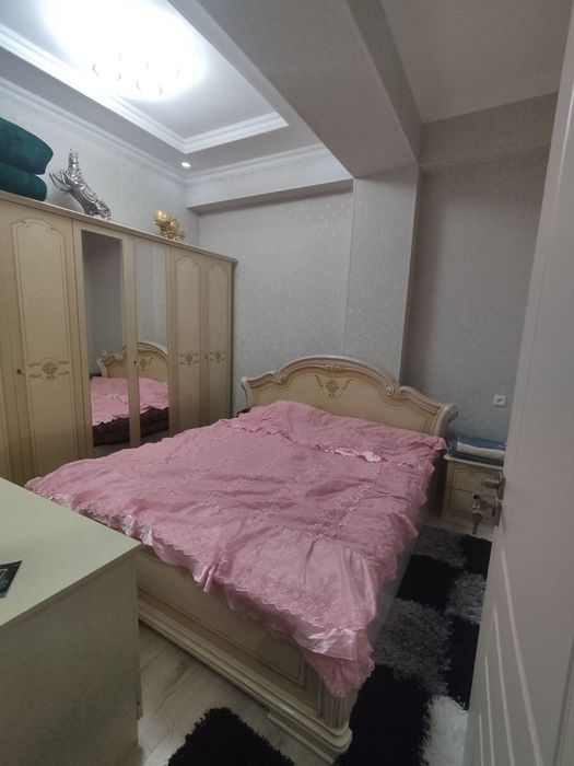 Аренда Себзор 2.хонали оилага берилади расмдаги уй