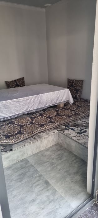 Янги куриб битказилган Чойхона кафе ижарага берилади.