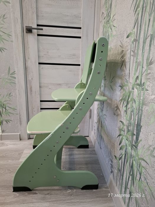 Продам растущий стул Друг Кузя