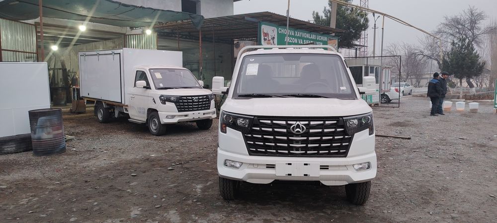 Changan butka yasemiz siz hohlagan turda t