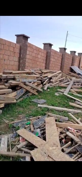 Cherestea pentru constructii