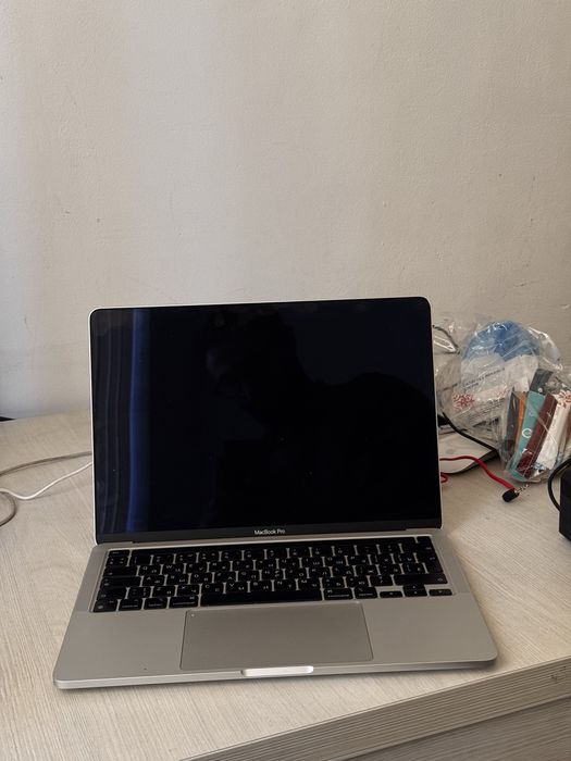 Продам или обменяю Macbook pro m1
