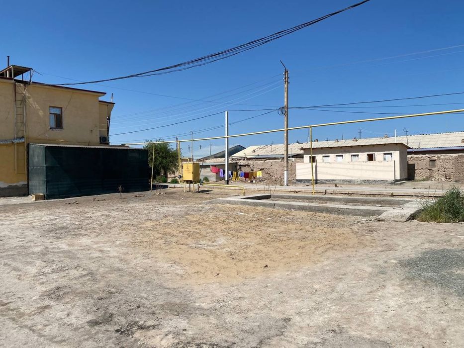 Yer orni noturar dadaxon