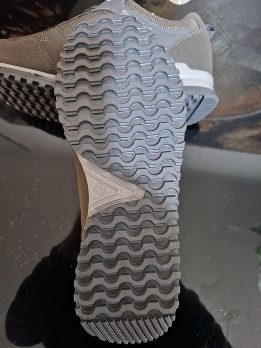 Adidași Slazenger 41