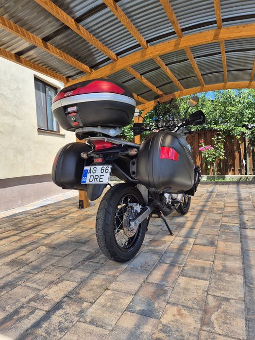 Honda Transalp XL 700 V