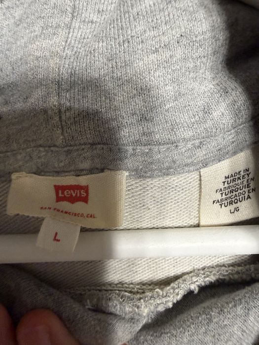 3 дамски суитчера Levis-комплект