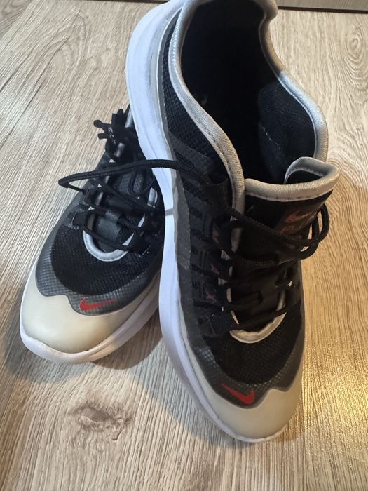 Сникърси Air Max Axis AA2146 009 Черен