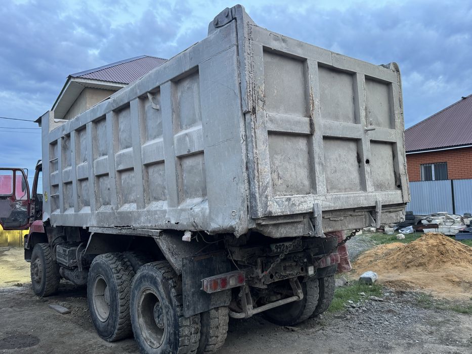 Продам Хову 2009