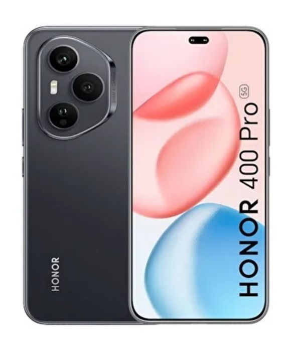 Honor 400 pro 5g