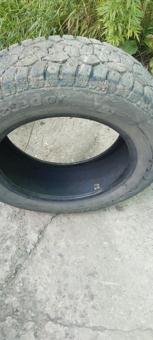 Колеса Matador Sibir 2