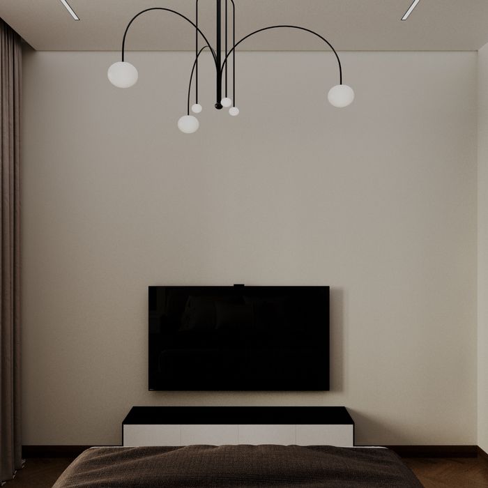 Дизайн интерьера