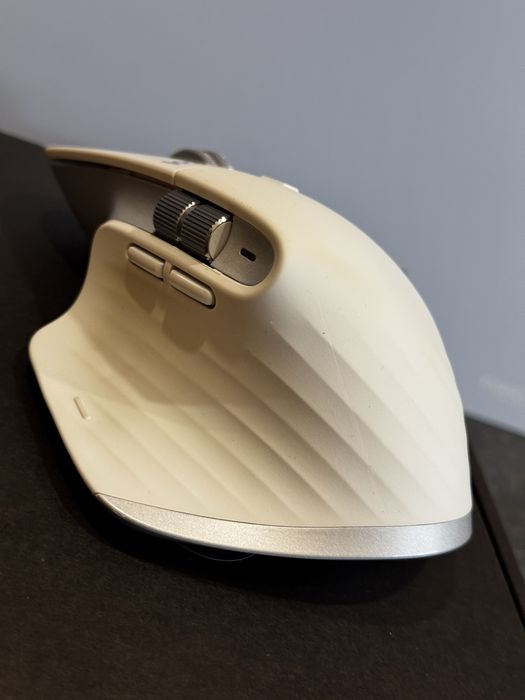 Чисто нова Logitech MX Master 3S Windows