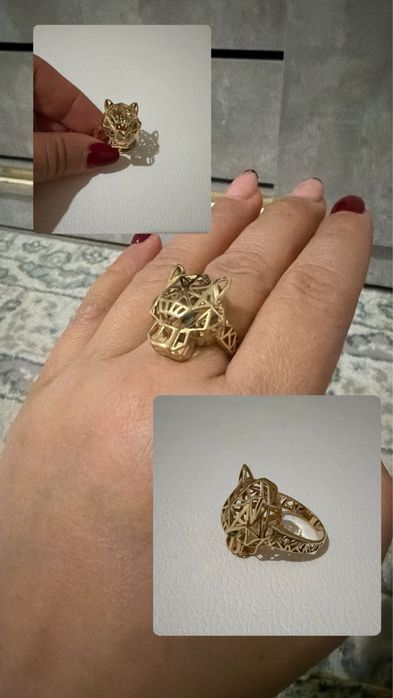 Алтын комплект сатылады  новый