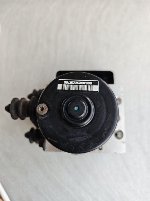ABS помпа модул 1K0 614 517 AC -  VW Golf 5 Audi A3 8P