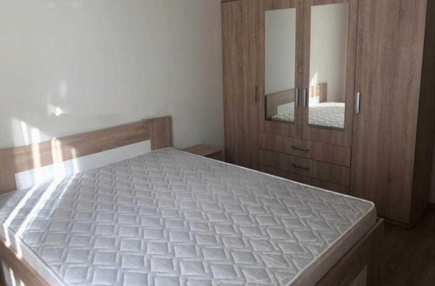 Дава се под наем Двустаен апартамент в София, Дружба 1 - 50 кв.м за 420 € - Снимка #3