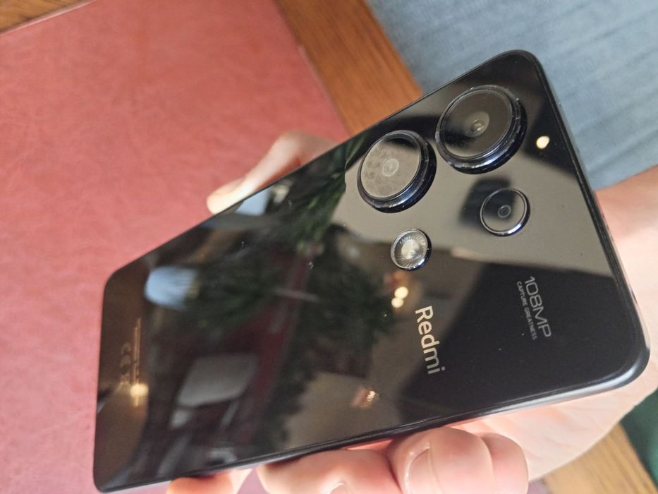 Redmi Note 13 8/128 4G 80% Идеал