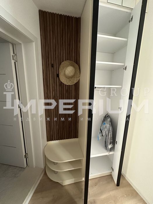 Дава се под наем Тристаен апартамент в Варна, Изгрев - 115 кв.м за 897.6 € - Снимка #9