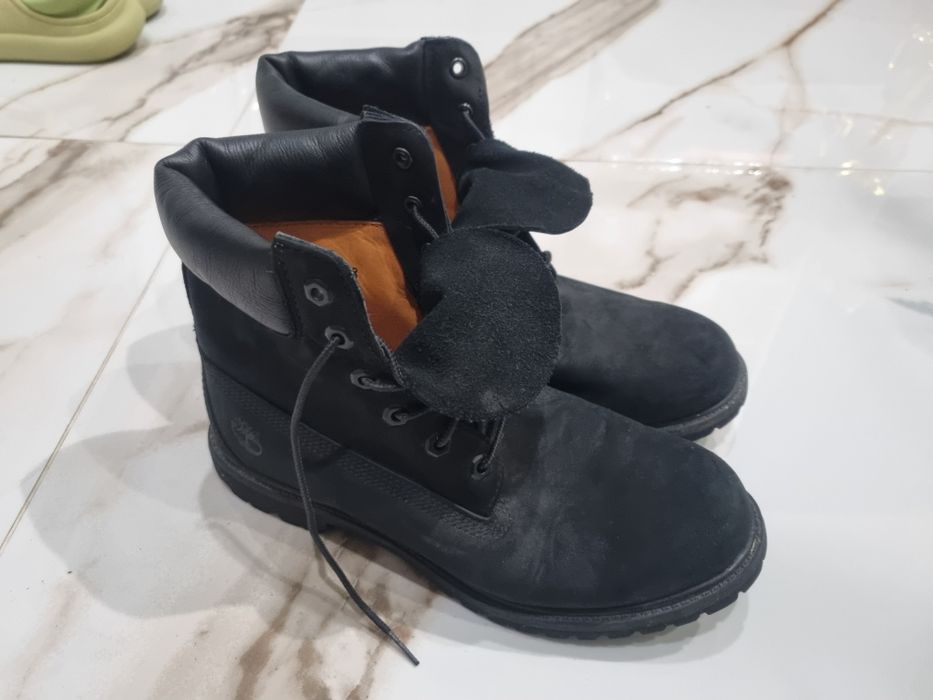 Мъжки боти Timberland 6 inch Premium 44