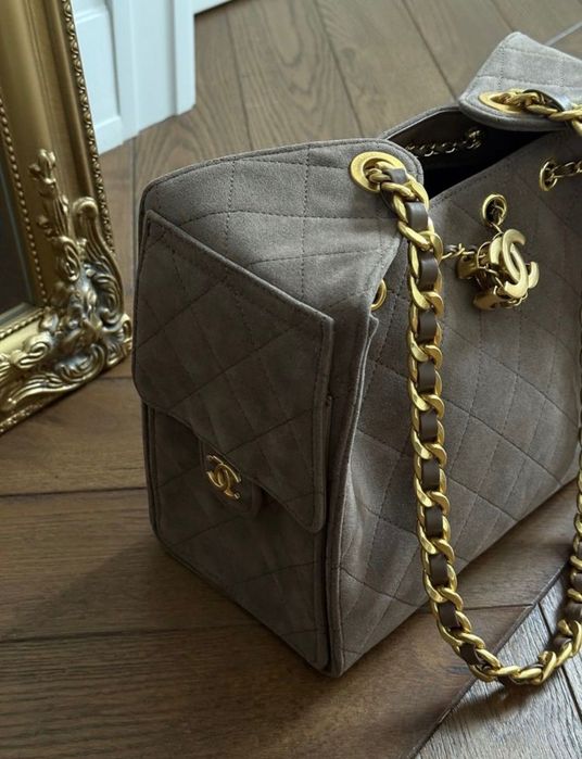 Дамска чанта Chanel