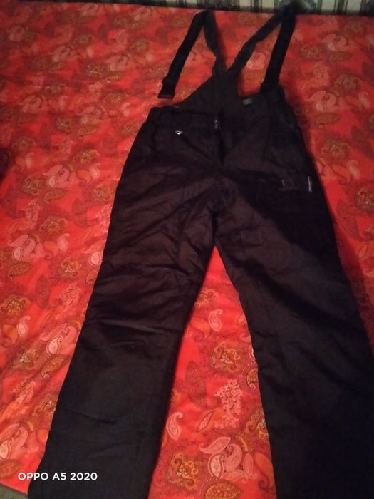 Продам лыжные брюки