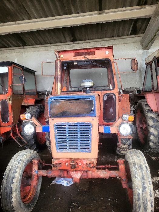 Vand TRACTOR universal 650