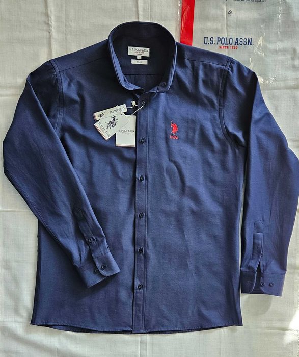 Camasa U.S. Polo ASSN.