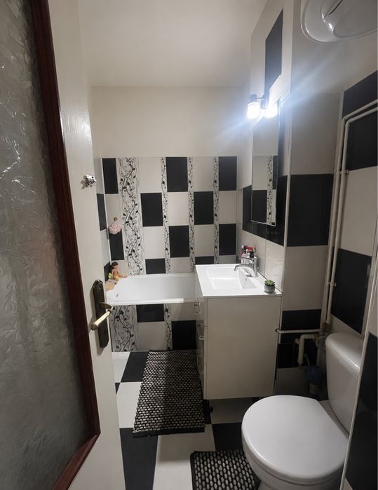 Apartament de inchiriat zona centrala - More