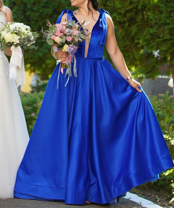 Rochie nasa Evergreen